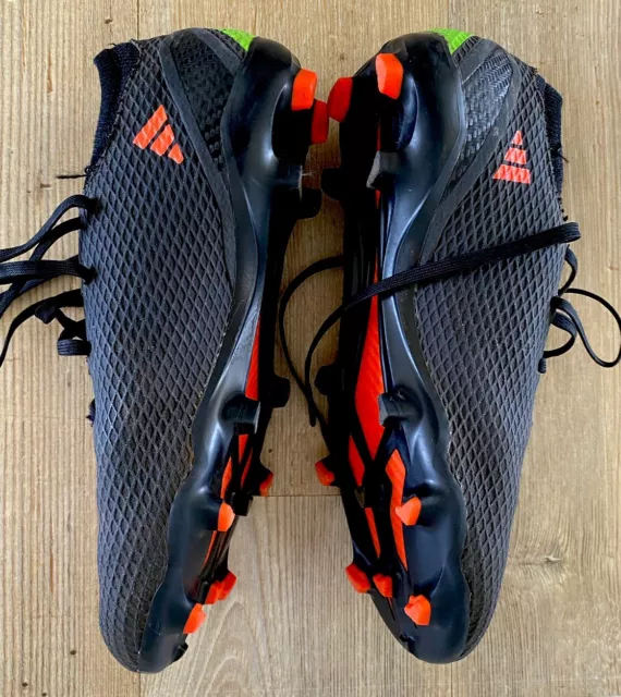 Adidas Football Boots, EURO 40.5, US 7.5, Pre-owned, EUC.