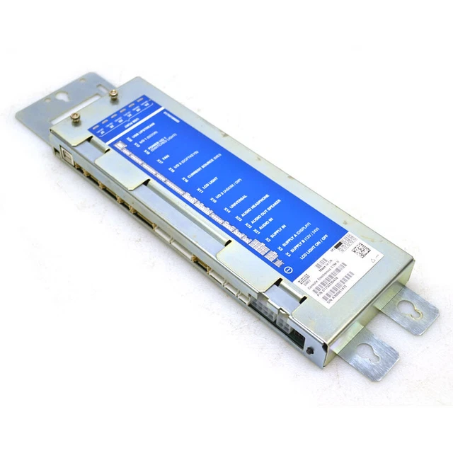 Wincor Nixdorf 1750235434 Console Electronics CTM II USB Replacement ATM Part