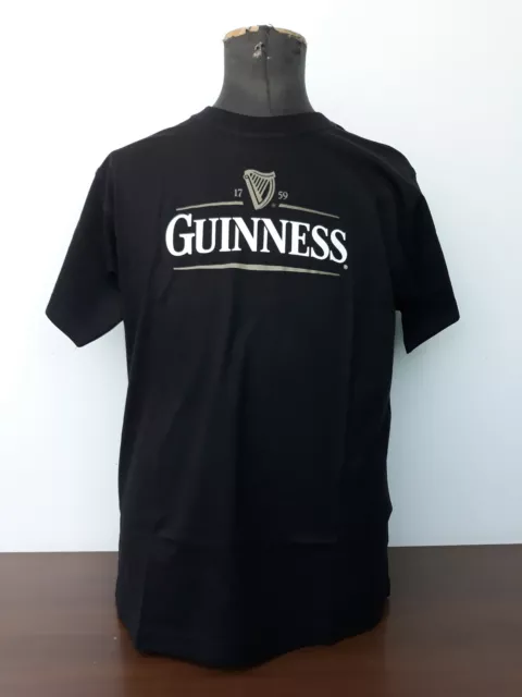 maglia shirt guinness 1759 trikot camiseta maillot dublin jersey