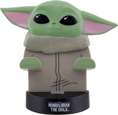 Star Wars The Mandalorian The Child Baby Yoda Black Series 4 Cm Hasbro In Stock Eur 17 99 Picclick Fr