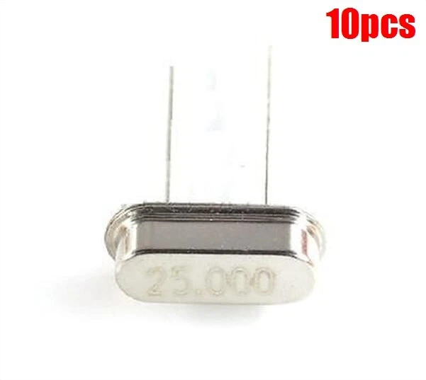 Crystal Oscillator 20MHz HC-49S - Lk | The Biggest Ar Online Store In Sri Lanka - Foto 3