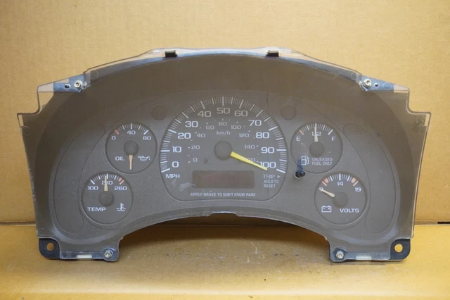 Pioneer -8900アンプ Compteurs pour tableaux de bord, Jauges, Intérieur pièces et