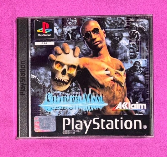 IZNOGOUD * JEU SONY PS1 PSONE PAL EUR COMPLET TBE CIB OBV RETROGAMING
