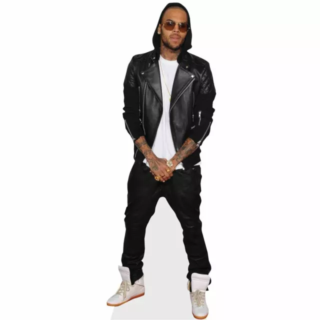 Sagoma A Grandezza Naturale Di Chris Hemsworth - Ritaglio In Cartone Per Feste E Scherzi, Con Ologramma Di Autenticità - Foto 8