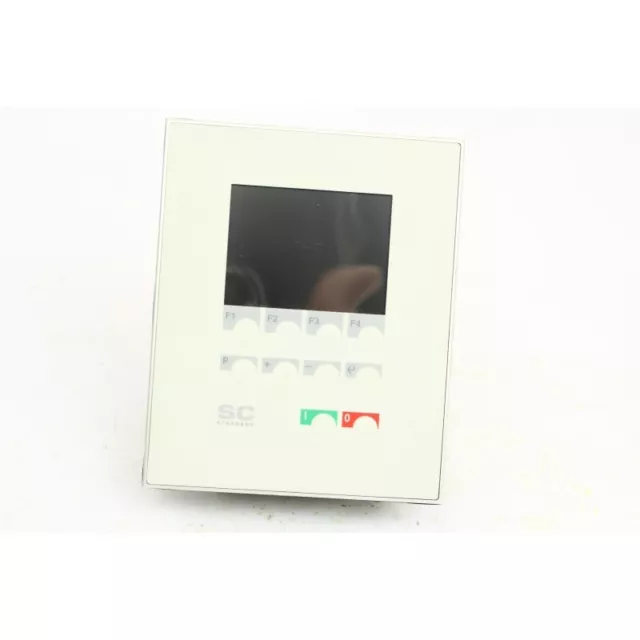 Single Temperiertechnik R8200-S-1-SI1-0-6 Temperature Controller (B113)(B122)