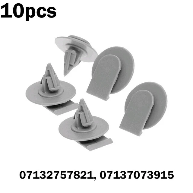 Passaruota Mini R50/52/53 01-06 (Cod. 1205109