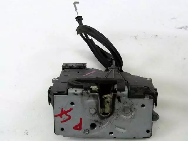 51797569 Schließen Verriegelung Anschluss Hinten Links FIAT Punto 1.3 D 55