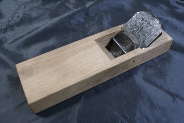Kanna Plane Japanese Vintage Woodworking Carpenter Tool K703