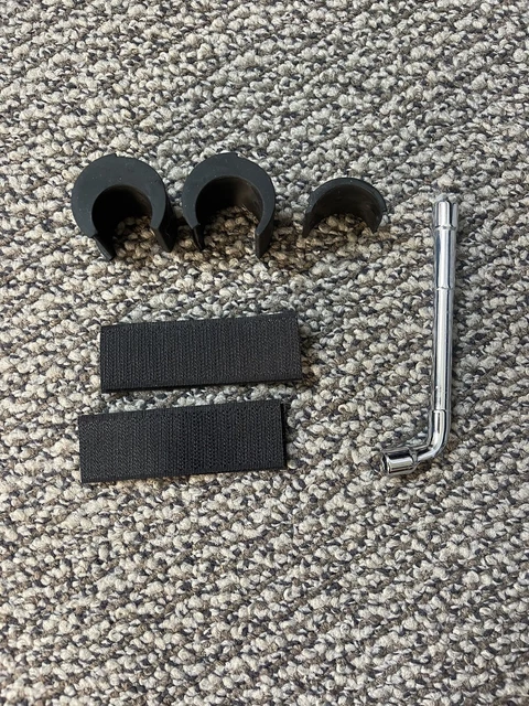 Piezas de montaje con esfera de control de velocidad Smart Drive MX2+