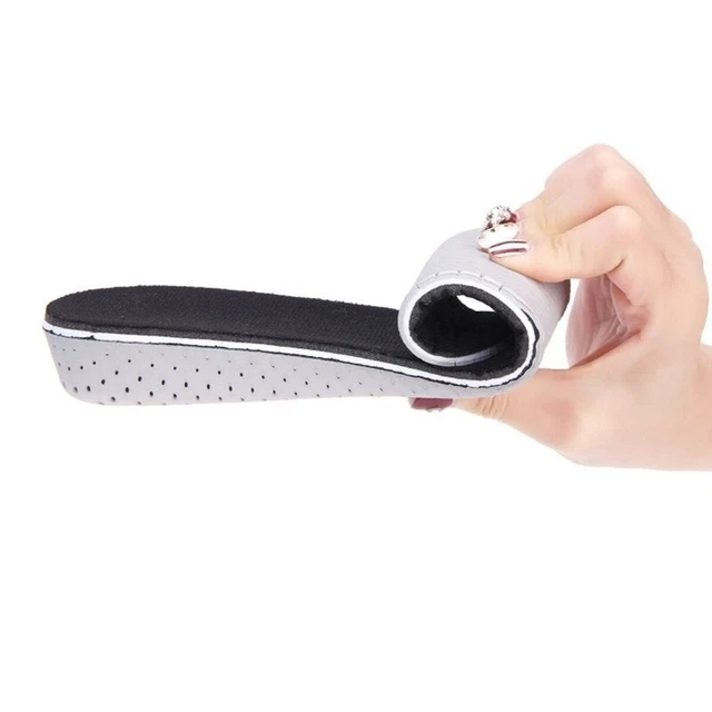 Solette Lift Comodo Supporto Altezza Traspirante Efficace Cuscino