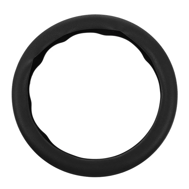 Accessori Volante Sling Auto Fondo Piatto Involucro in Silicone