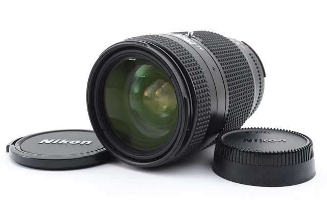[Near MINT] Nikon NIKKOR AF 35-70mm f/2.8 D Auto Focus Zoom Lens From JAPAN #176