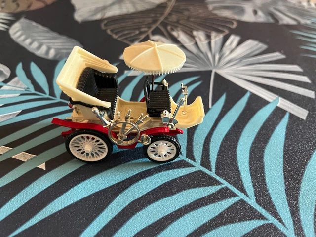 LOT 9 SAFIR TACOT PEUGEOT COUPE 1900 4HP VICTORIA 1899 TAXI CITROEN 1924 M2046 Imgx500 3299