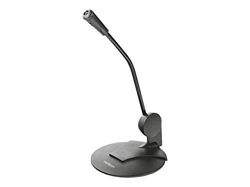 Mediacom Microphone Desktop Mic20 M-Mic020
