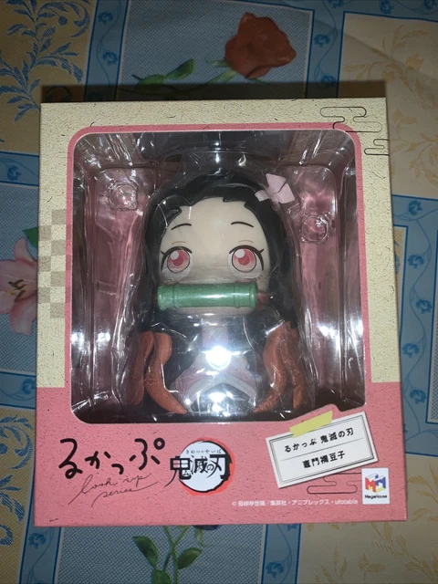 Demon Slayer: Kimetsu No Yaiba PVC Statue Tanjiro Kamado Sibling Bond Spm 20 Cm Sega - Foto 14