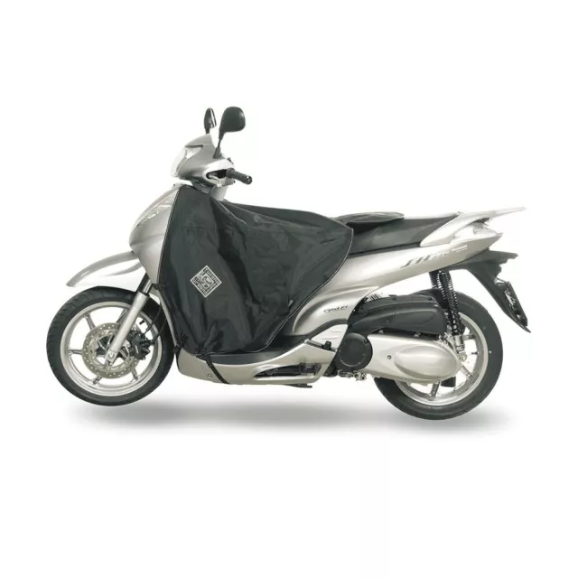 Couvre-Jambes Scooter Termoscud New R157X Spécifique Peugeot