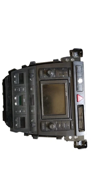 4b0941509d Unité Contrôle Multimédia GPS Navigator AUDI A6 Allroad 776123