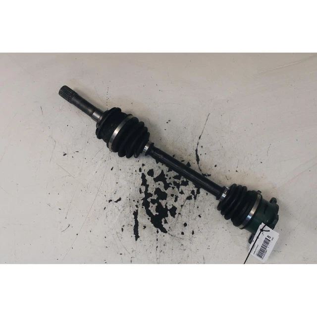 Arbre De Transmission Pour Suzuki SJ 410/413 Samurai - Neuf, Longueur ~403 Mm, 4 Trous