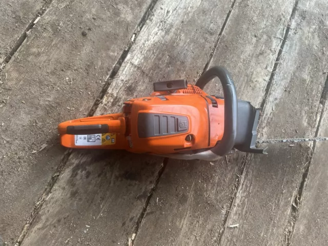 Husqvarna 562xp Chainsaw