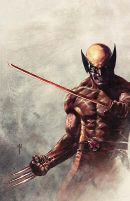 X-Force #14 Marco Mastrazzo Exclusive Virgin Variant Nm Wolverine X Of Swords