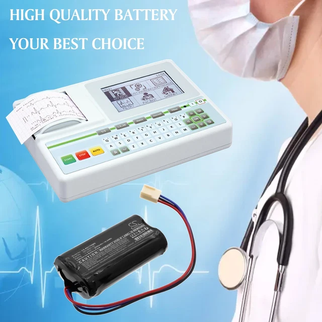 Defibrillators, AED Pads & Batteries, Medical & Lab Equipment