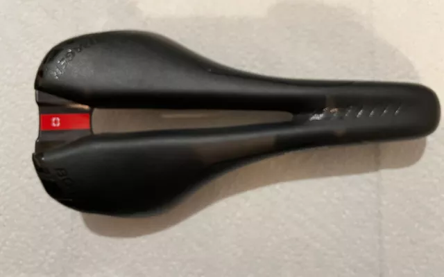 Sella bontrager montrose pro cheap