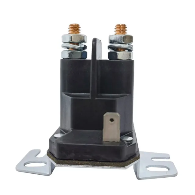 Starter Solenoid Accessories For 812-1201-211-05 M008561-000 Outdoor Replacemnt