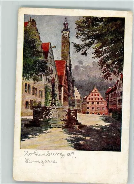 39296471 - 8803 Rothenburg Ansbach LKR