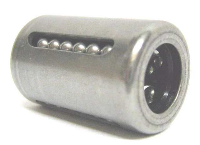 Lager KH0824B INA A Rezirkulation Von Kugel, Neu