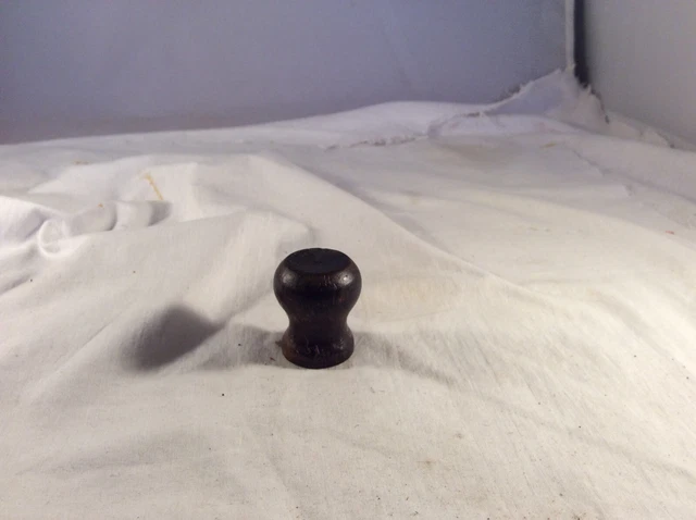 Stanley #110 - #120 Block Plane front knob in very good condition