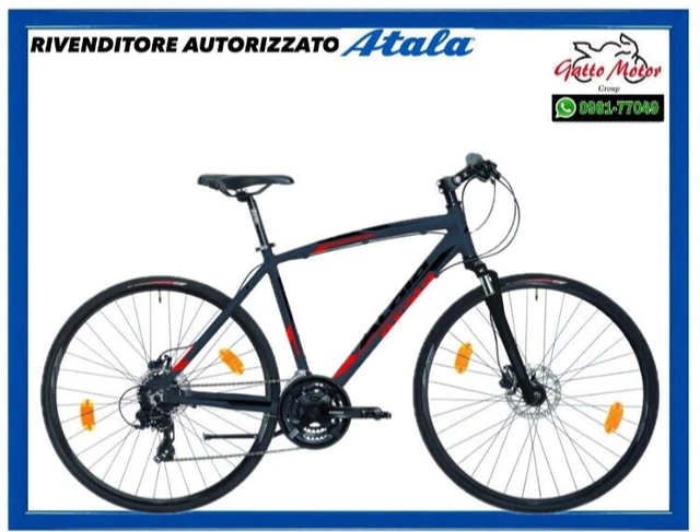 Pastiglie Freno Bici da Strada C-Brake 55mm Bicicletta Gomma