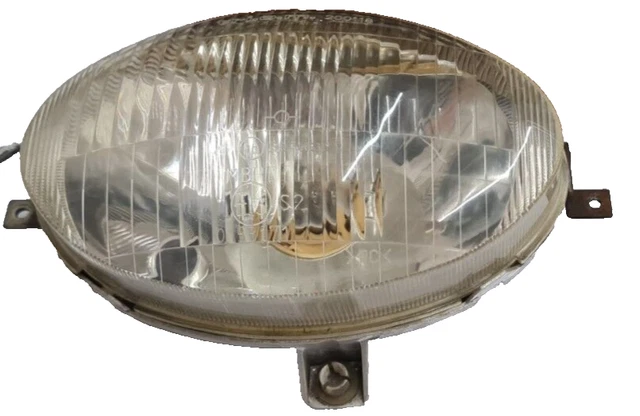 Phare Avant Original Piaggio Triom Liberty Et Vespa 50 2T 2001 - 2005