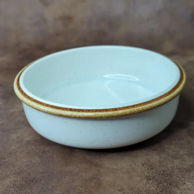 Mikasa NATURAL BEAUTY C9000 Round Soup Cereal Bowl 6 1/2" Vintage Japan