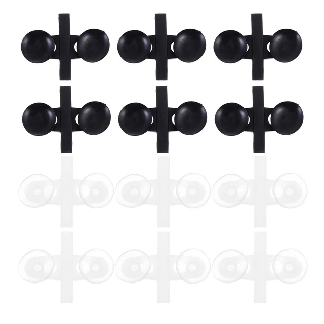 Aquarium Divider Clamps Aquarium Divider Suction Cups Fish Tank Sucker