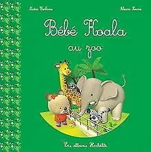 Bébé Koala au zoo von Berkane, Nadia | Buch | Zustand akzeptabel