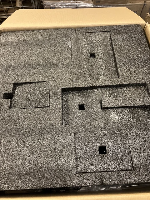 ANYCUBIC Vyper 3D Printer, Auto Leveling Upgrade Fast FDM