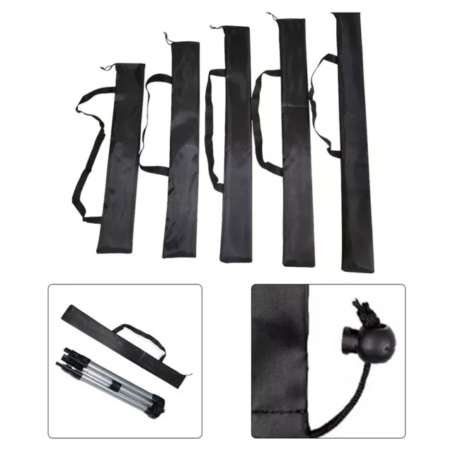 Portable Lightweight Tripod Stand Bag for Speakers Stand For Mic Lighting Stand