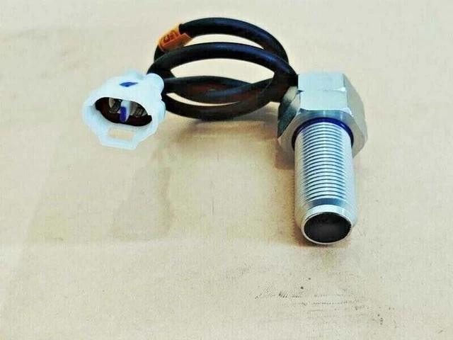 JCB Backhoe Magnetic Pickup Speed Sensor Part Number 40/302161