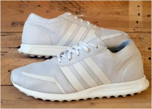 ADIDAS SCARPE DA ginnastica tessile basse originali Los Angeles