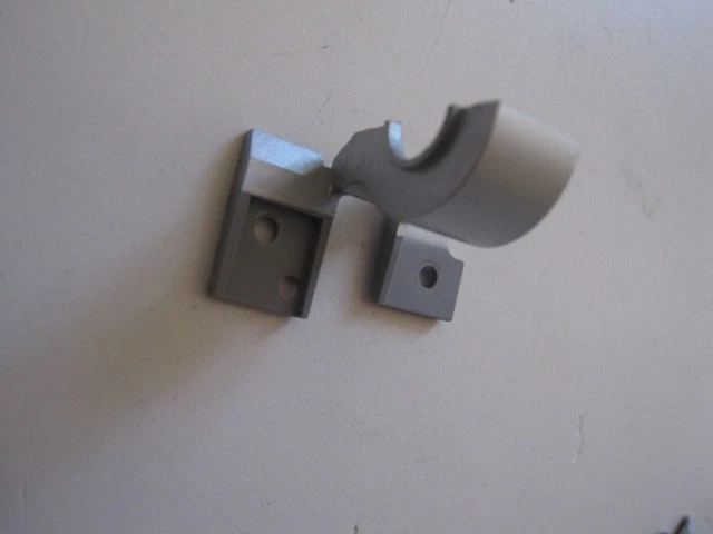 Cache charnière gauche SAMSUNG DA63-04855A