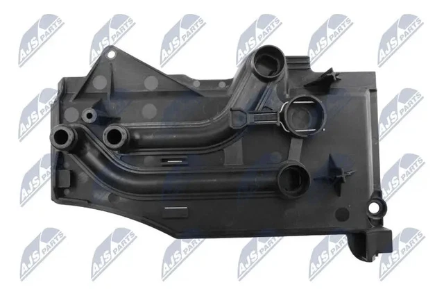 Serbatoio Refrigerante NTY CZW-PE-009 Per Citroën C4 I (LC_) - Foto 6