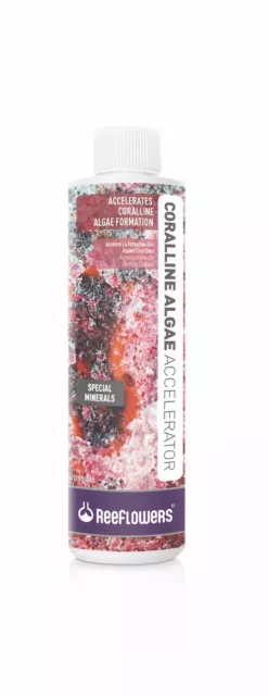 Coralline Algae Accelerator (SW only) 500 ml