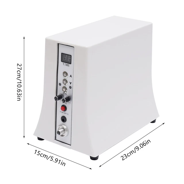 BREAST ENLARGEMENT BODY Massage Beauty Cupping Butt Lift Vacuum Therapy