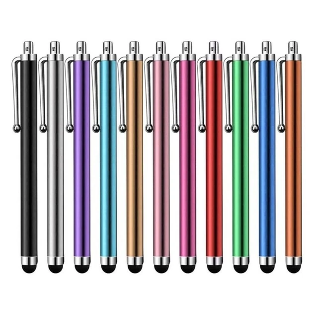 Precision For Tablet Mobile Screen Touch Pen Stylus Pen Capacitive Drawing Pen