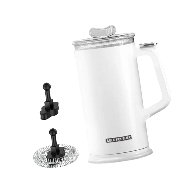 Mousseur à Lait Nespresso Aeroccino 3 - Pour Cappuccino Et Chocolat Chaud - Excellent état