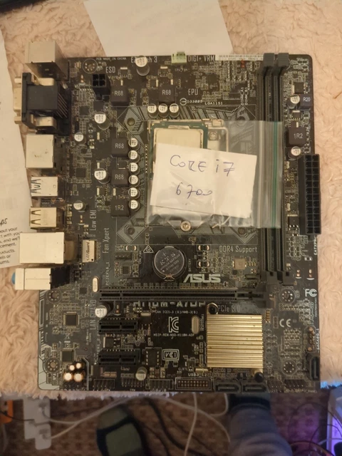 Windows11 PC ASUS K20CD Core i5第7 GT1030