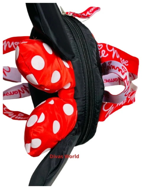 Minnie mouse bum bag primark sale