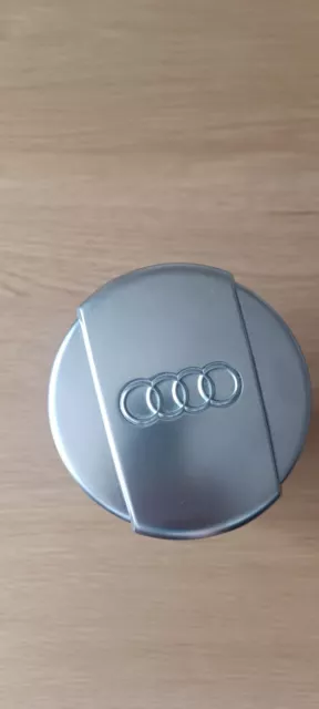 Original Audi Alu Aschenbecher Ascher Becherhalter Halter Handyhalter Ablage