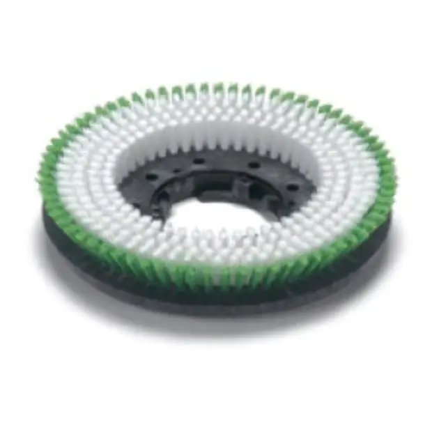 Numatic 606033 Poly Scrub Brush 330mm suits NLL332 or TTB6652S