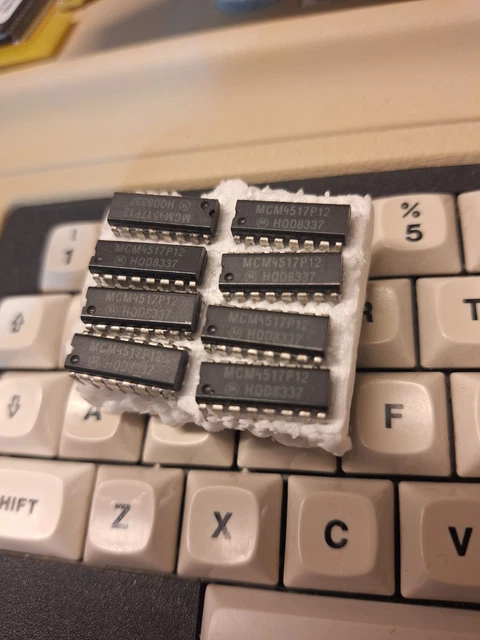Vintage Parts & Accessories, Vintage Computing, Computers/Tablets